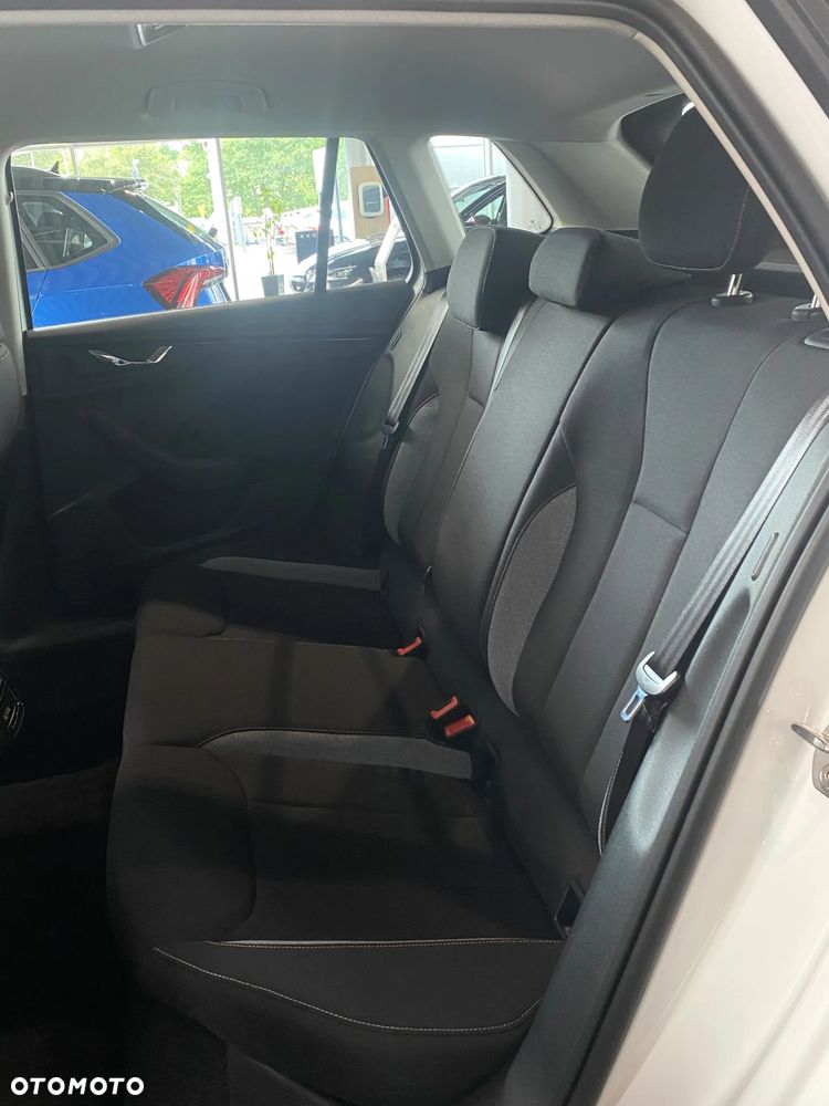 Skoda Kamiq 1.5 TSI Drive DSG - 8