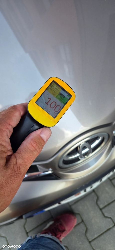 Toyota Auris 1.6 Premium - 34