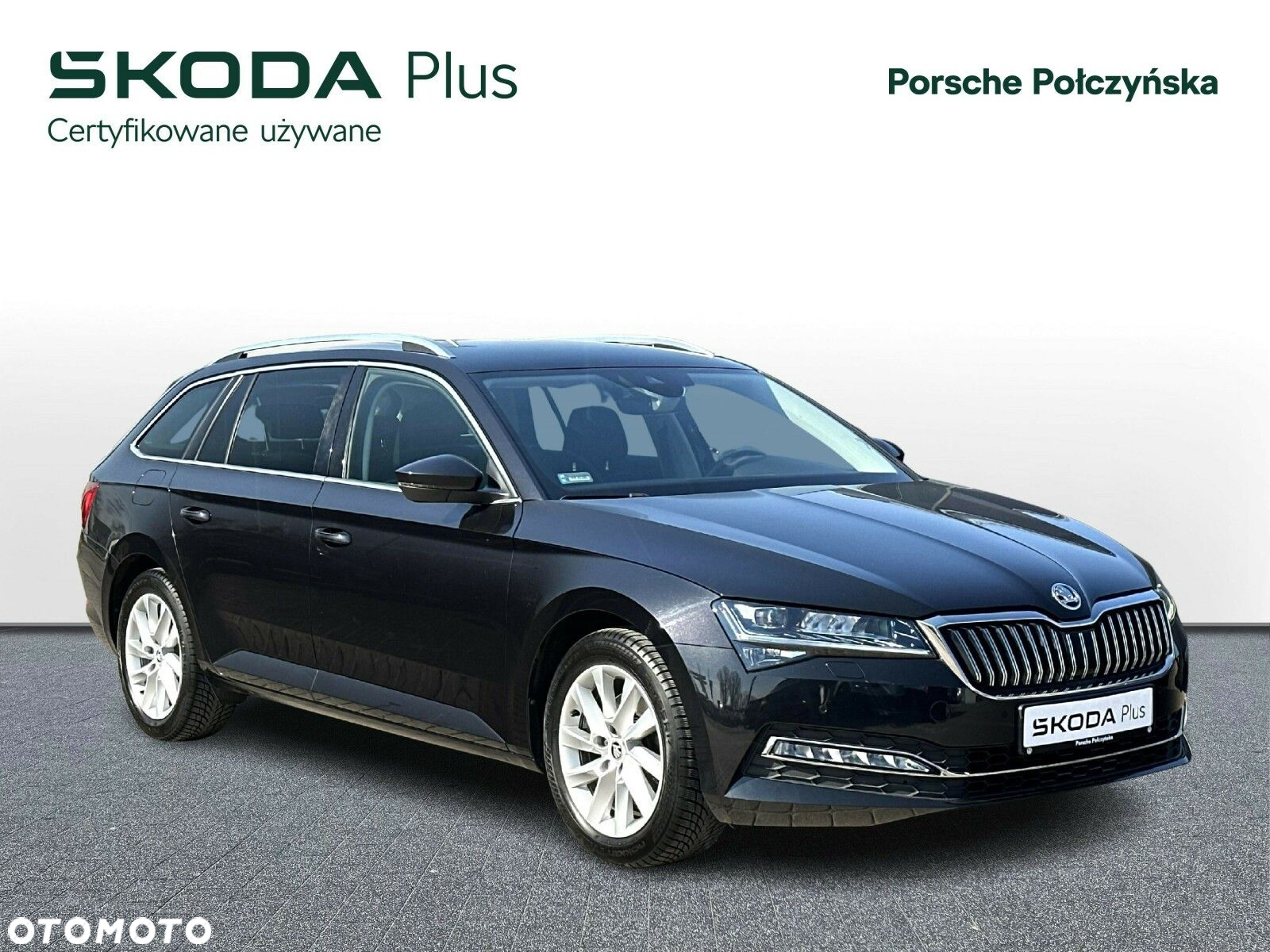 Skoda Superb - 7