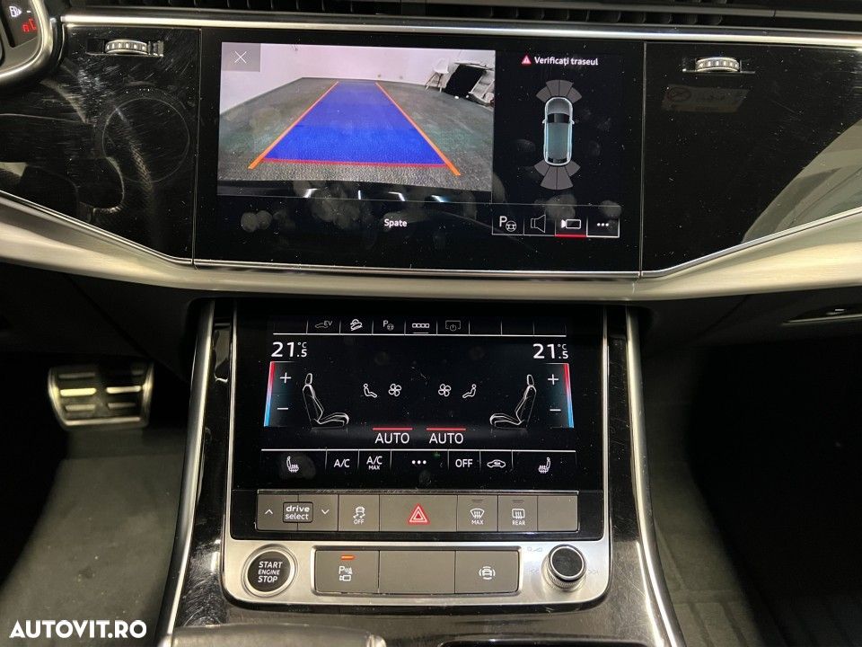 Audi Q8 - 16
