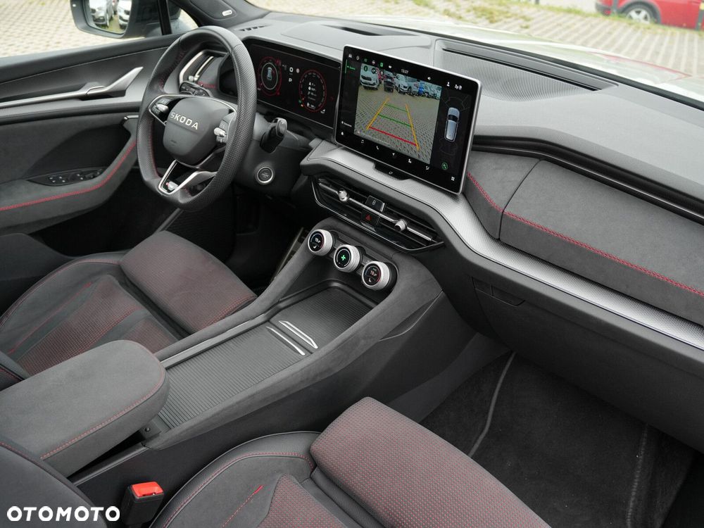 Skoda Kodiaq - 41