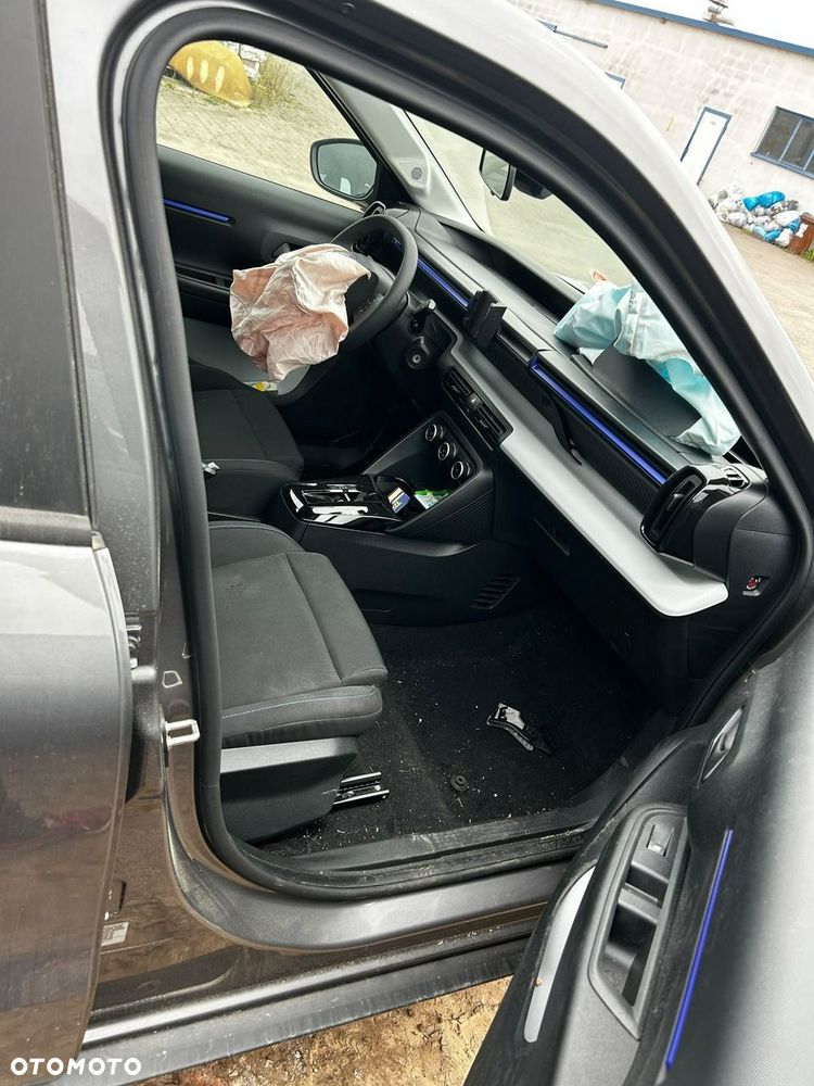 Citroën C3 - 4