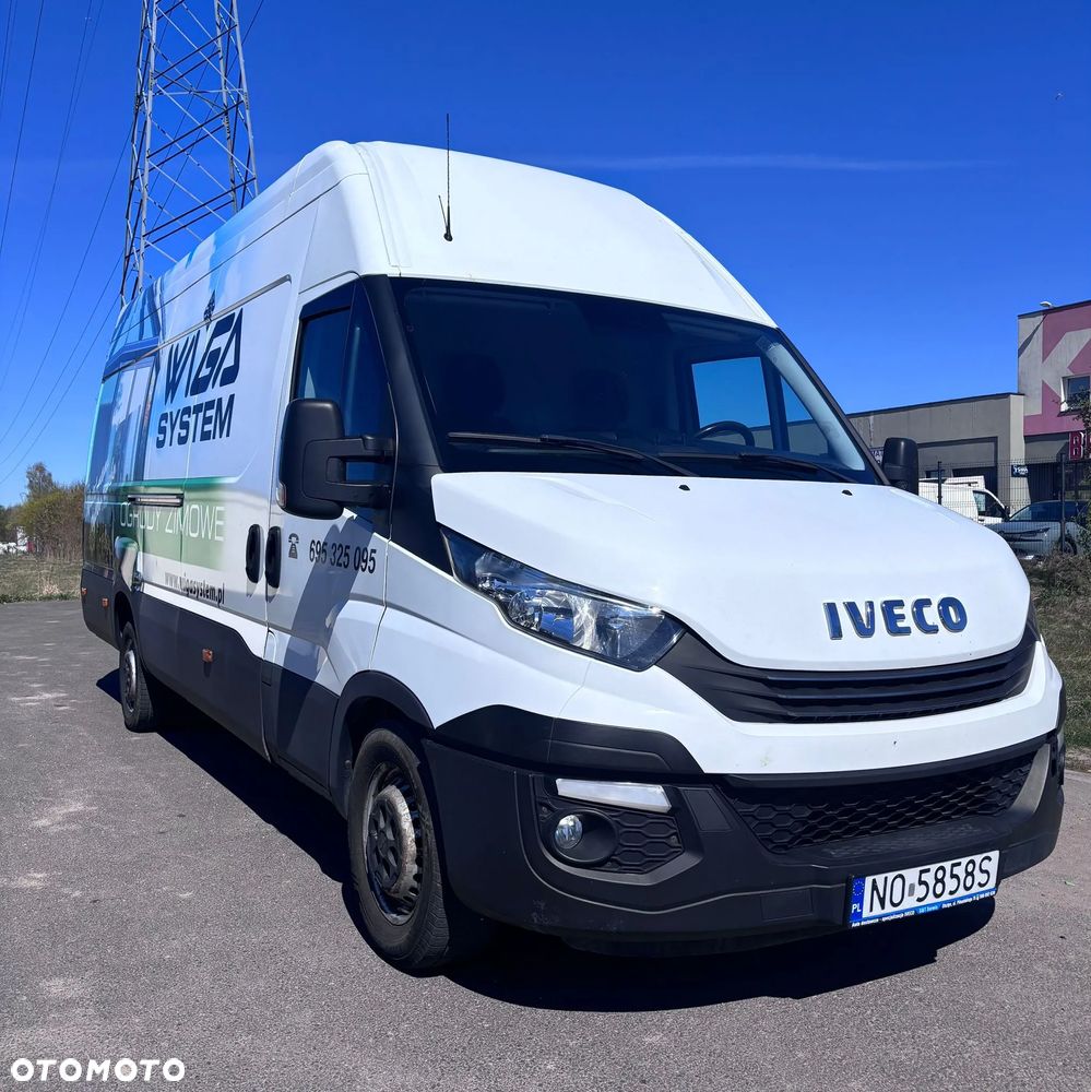 Iveco DAILY - 11
