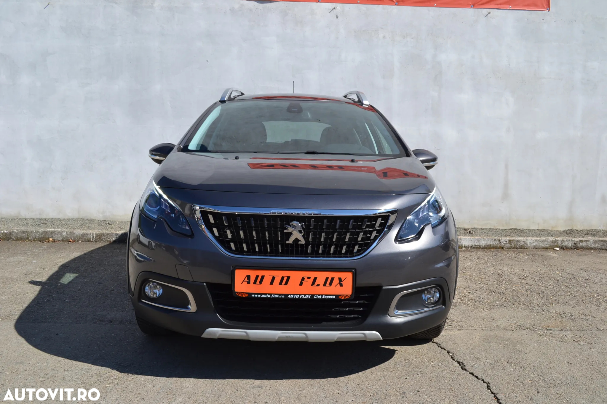 Peugeot 2008 PureTech 130 Stop&Start EAT6 Allure - 2