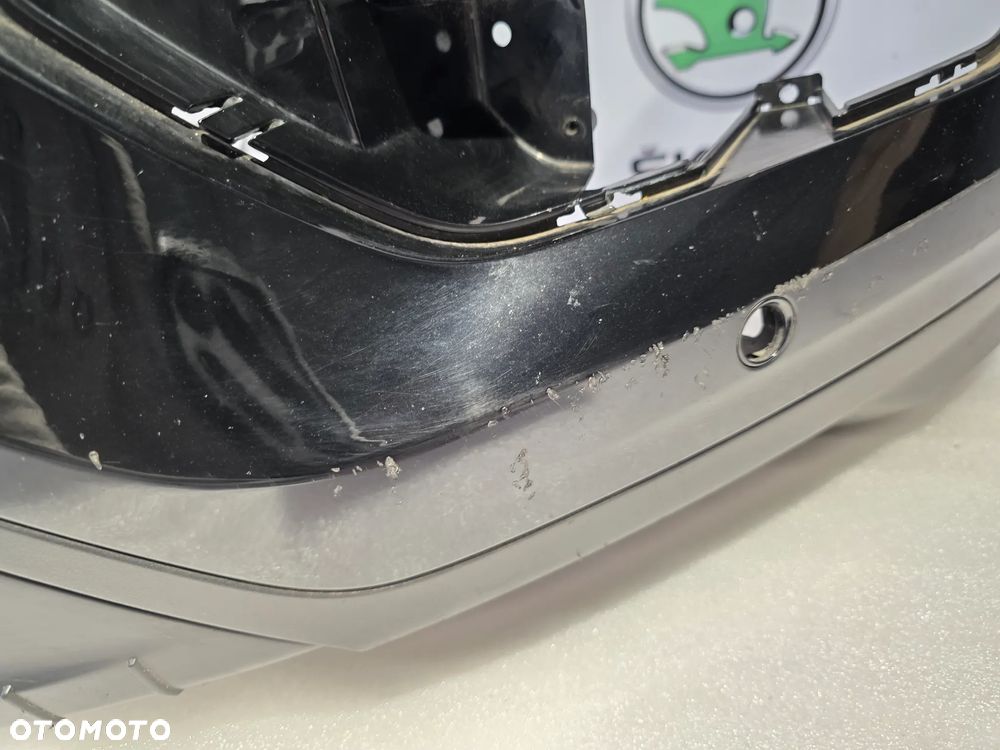 FORD KUGA MK2 II LIFT 16- ZDERZAK PRZEDNI PRZÓD NA SPRYSKI + 4xPDC , NR GV44-S17K819 / GV44-S17K819R / GV44-17757 / GV44-17757A , NR AUKCJI NZ1847 - 25