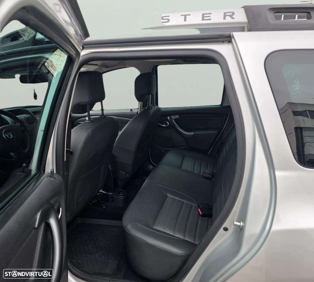 Dacia Duster 1.5 dCi Prestige - 16