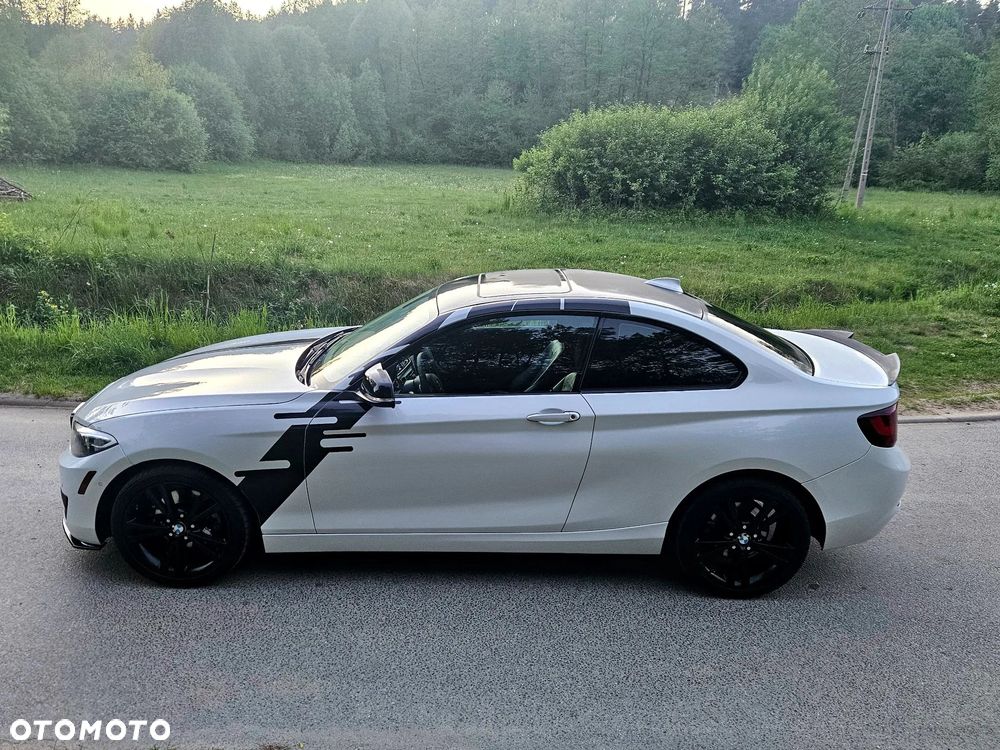 BMW Seria 2 230i - 8