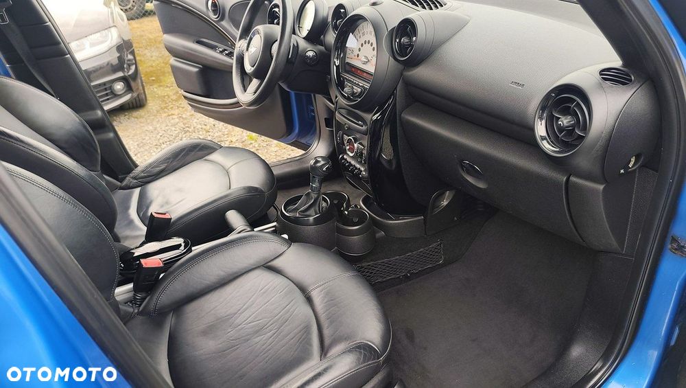 MINI Countryman - 20