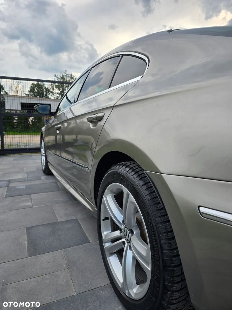 Volkswagen CC 2.0 TDI DPF BMT DSG - 5