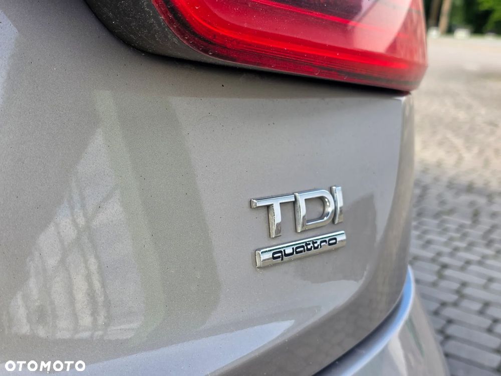 Audi Q3 2.0 TDI - 19