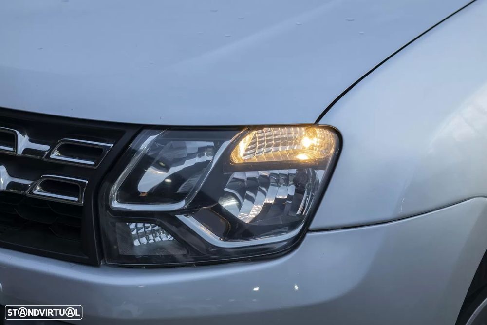 Dacia Duster 1.5 dCi Comfort - 13