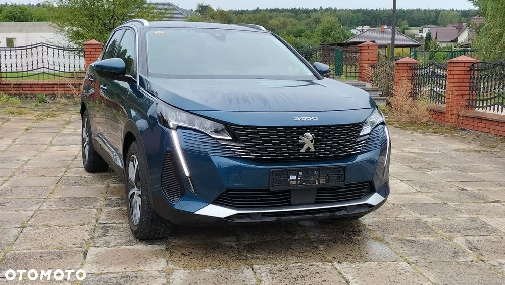 Peugeot 3008 1.5 BlueHDi Road Trip S&S - 5