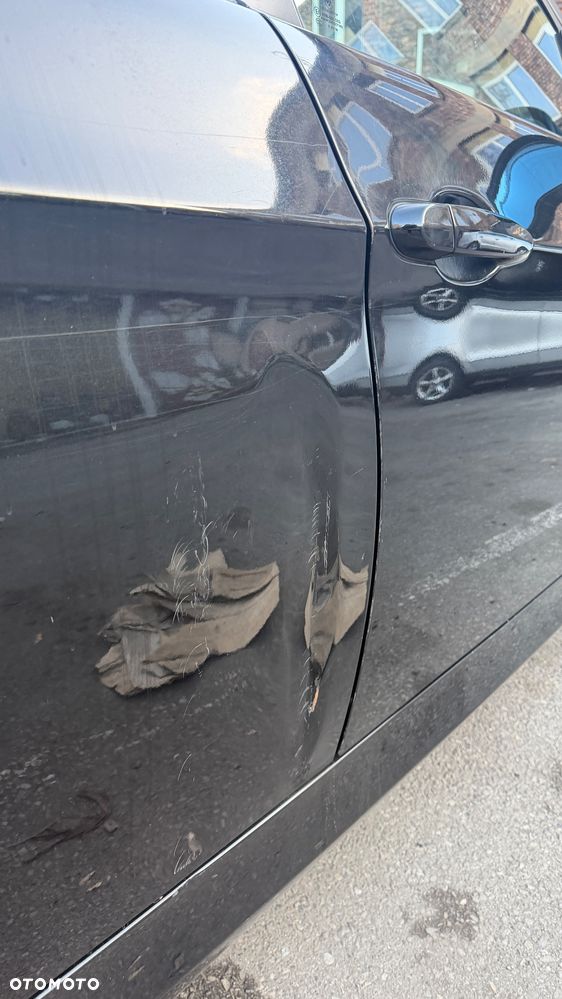 BMW Seria 3 320d DPF - 8