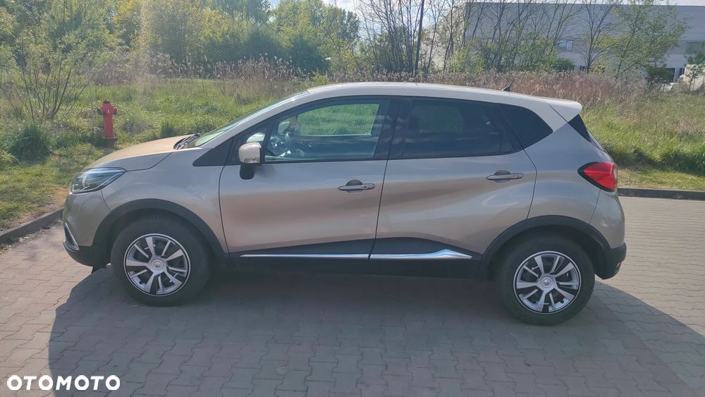 Renault Captur - 10