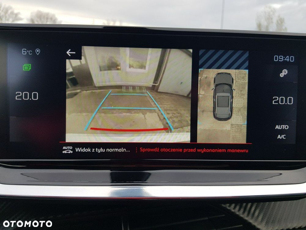 Peugeot 2008 PureTech 130 Allure - 19