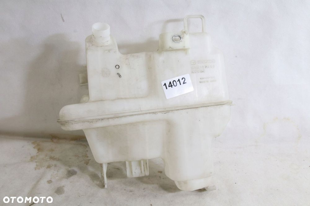 zbiorniczek plynu spryskiwacza oryginał mazda 6 mazda6 gj iii 3ge 2012-2024