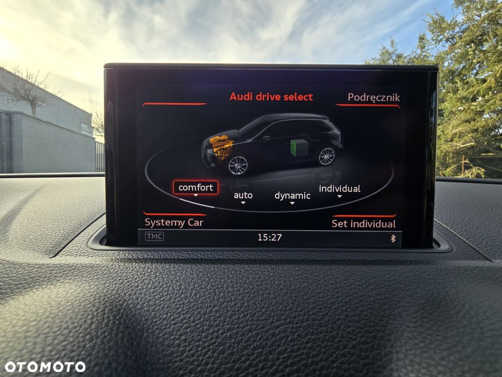 Audi A3 Sportback - 21