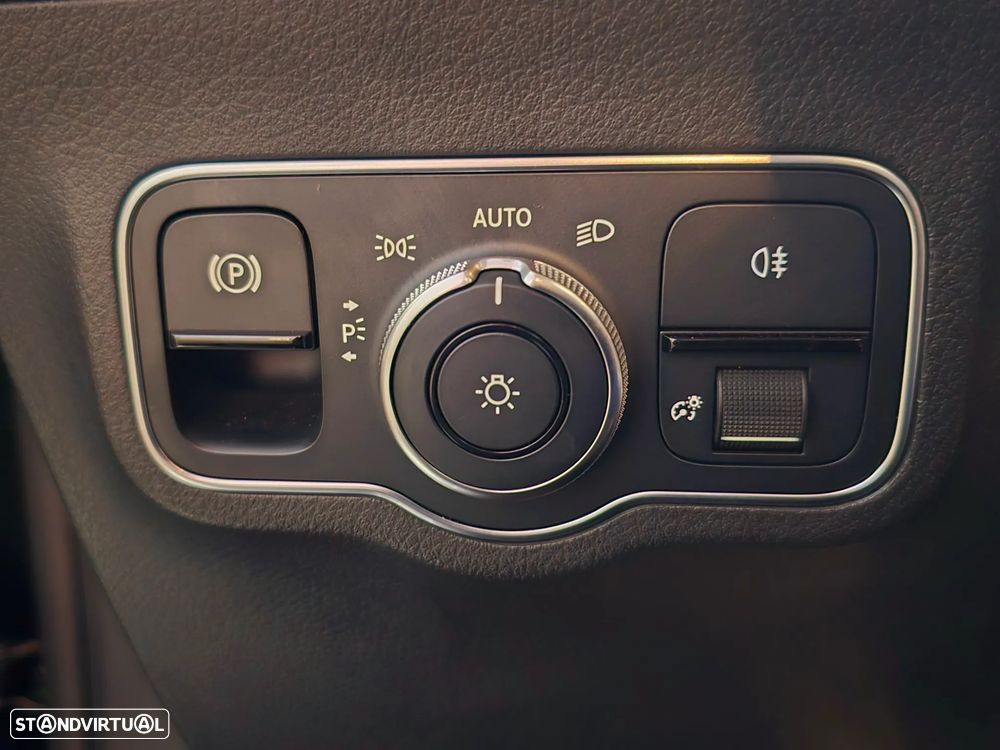 Mercedes-Benz GLA 250 e 8G-DCT Edition AMG Line - 27