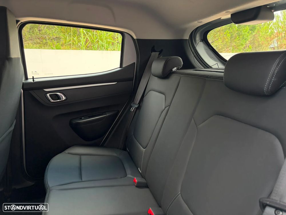 Dacia Spring Electric 45 Expression - 10
