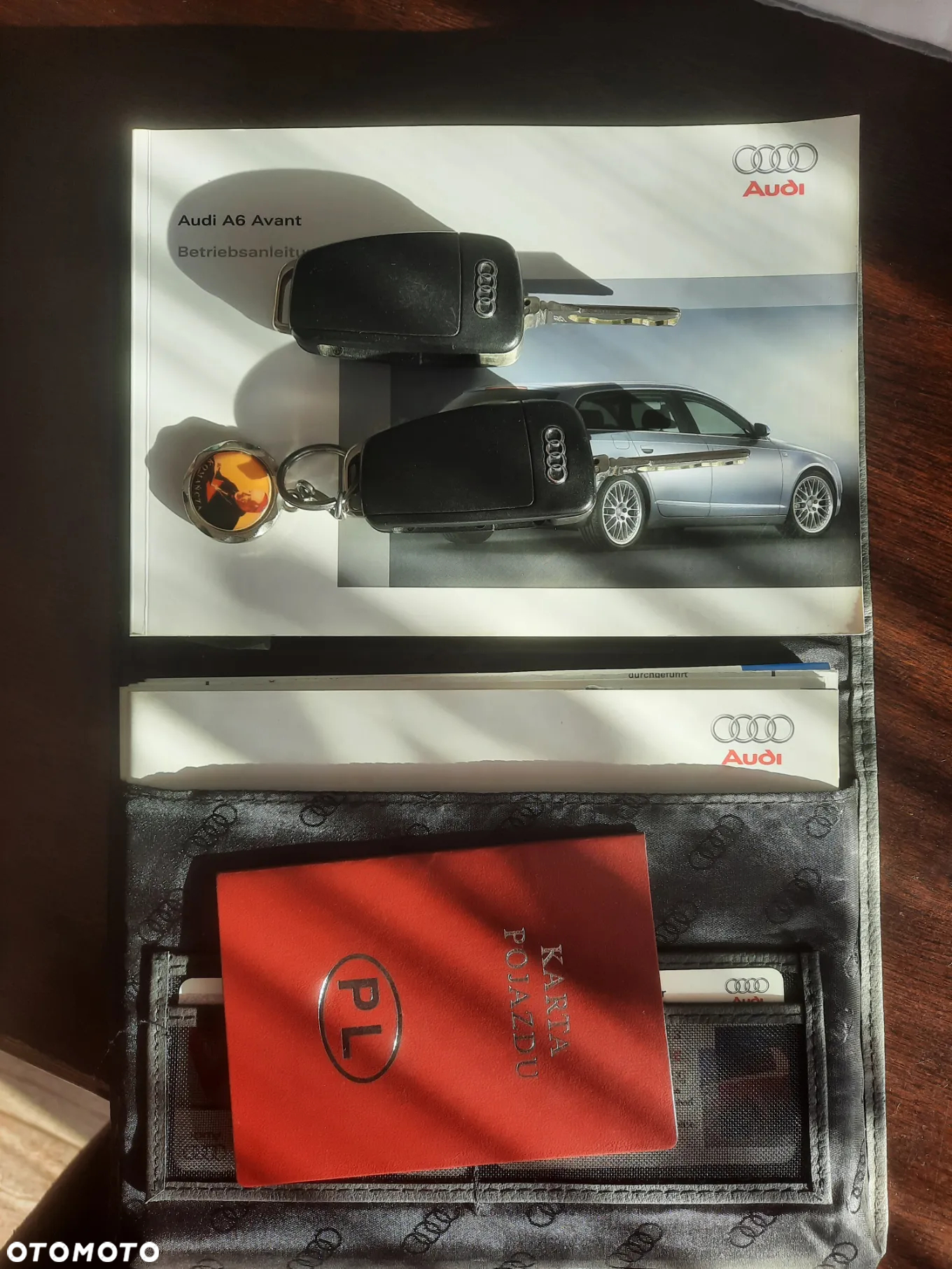 Audi A6 ver-avant-3-0-tdi-dpf-quattro-tiptronic - 16