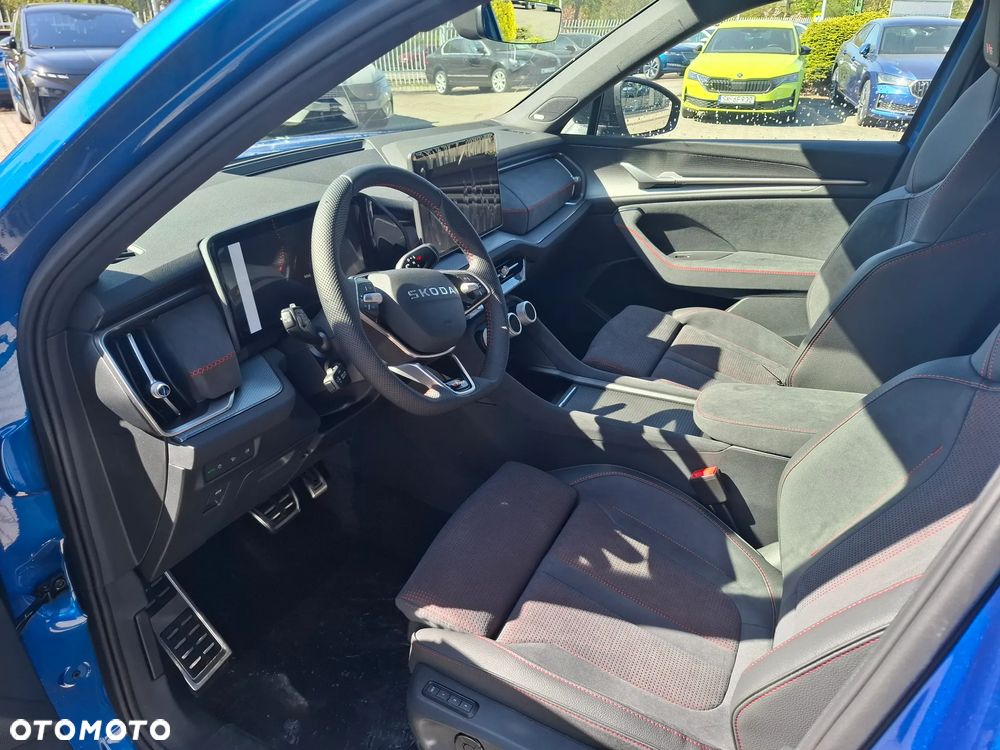 Skoda Kodiaq - 10