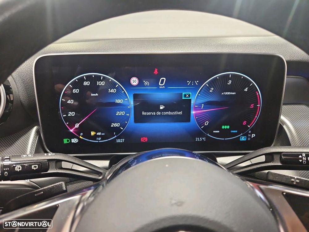 Mercedes-Benz GLC 200 d 4Matic - 7