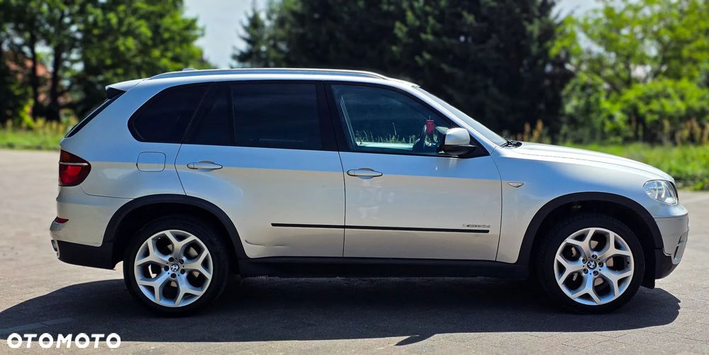 BMW X5 xDrive30d M Sport Edition - 10