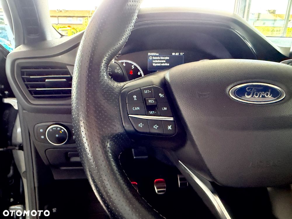 Ford Focus 2.3 EcoBoost ST X Edition - 26