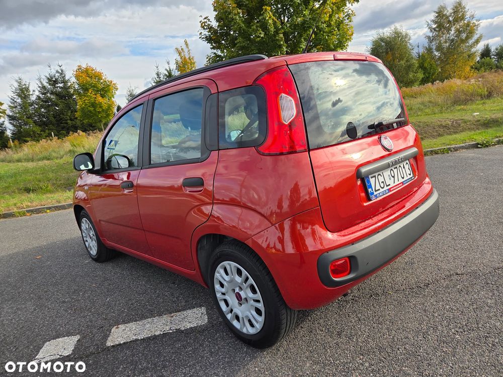 Fiat Panda 1.2 Easy - 7