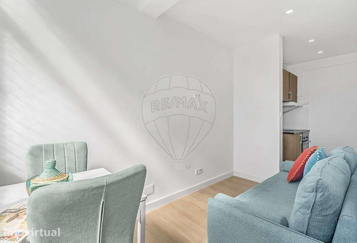 Apartamento T1 para venda - Grande imagem: 3/19