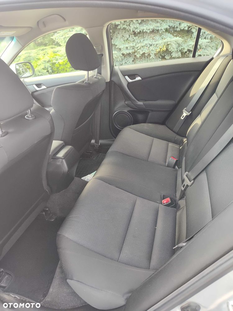 Honda Accord - 6