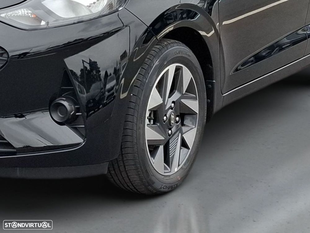 Hyundai i10 1.0 Comfort - 4