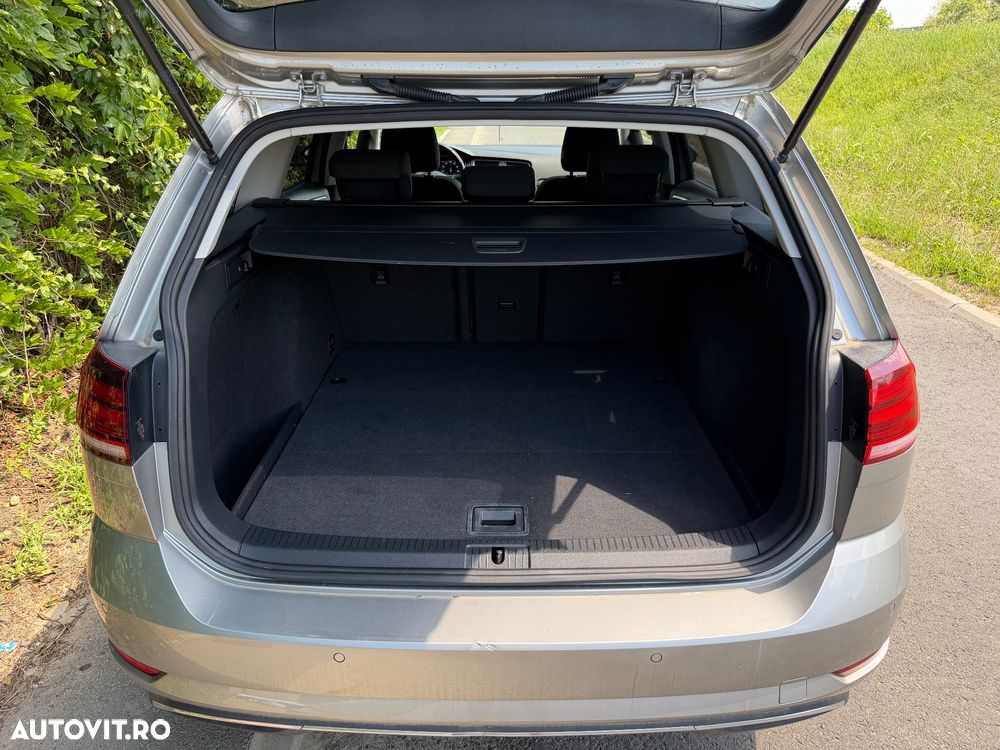 Volkswagen Golf 1.6 TDI SCR DSG Join - 11
