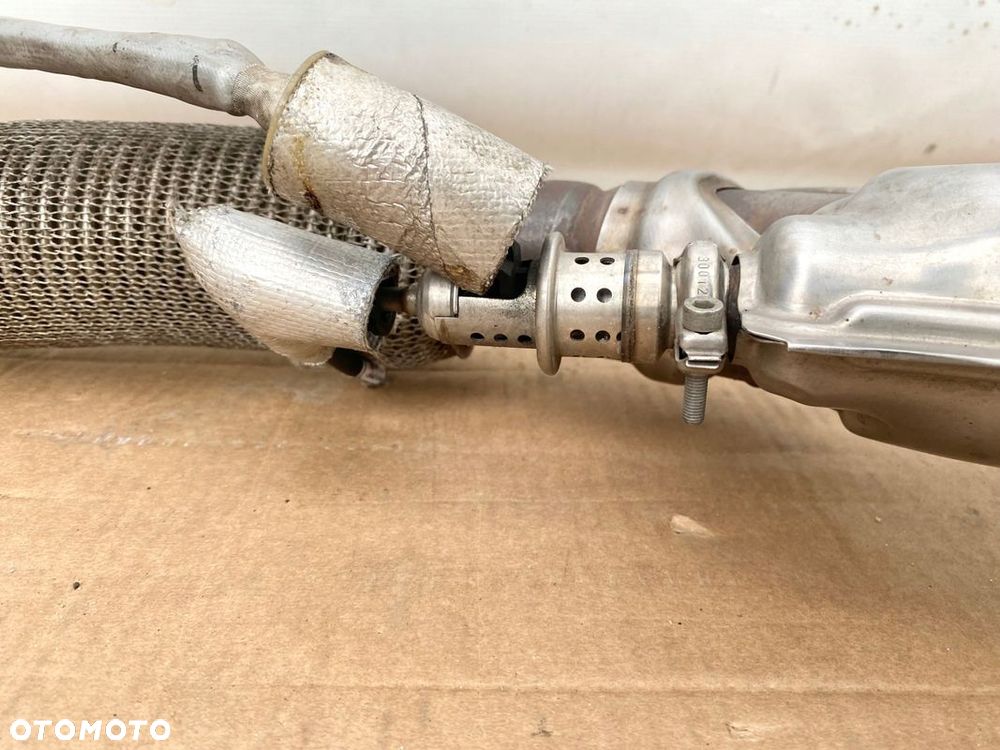 BOXER JUMPER 2.2 B-HDI 19-FILTR CZĄSTEK STAŁYCH DPF FAP EURO 6 KOMPLETNY - 5