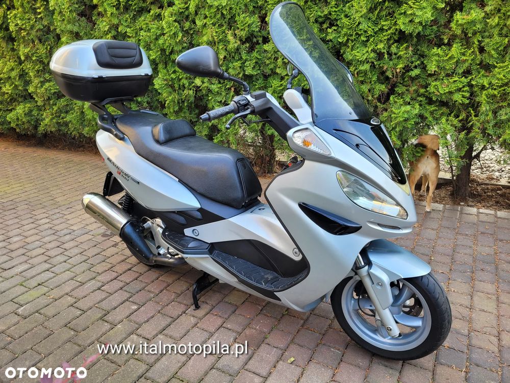 Malaguti Madison - 15