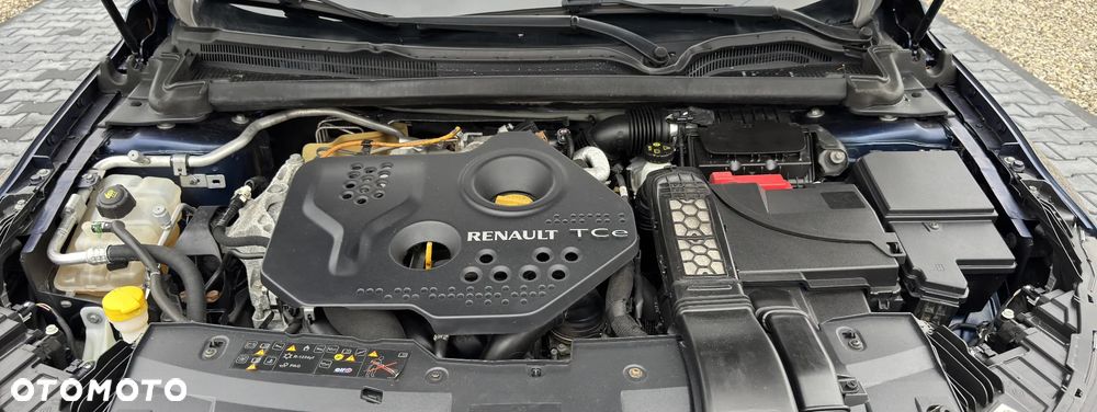 Renault Talisman ENERGY TCe 200 EDC INITIALE PARIS - 37