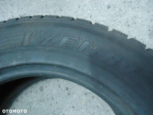 OPONA 235/60/17 KUMHO IZEN RV (1942) - 6