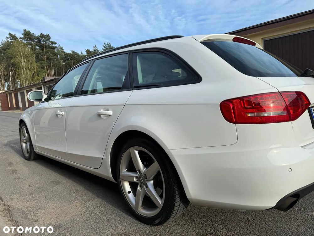 Audi A4 Avant 2.0 TFSI Quattro Prime Line S tronic - 19