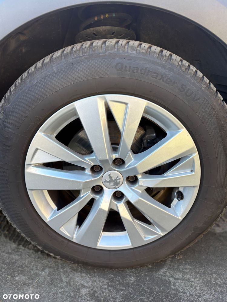 Peugeot 3008 BlueHDi 130 Stop & Start Active - 39