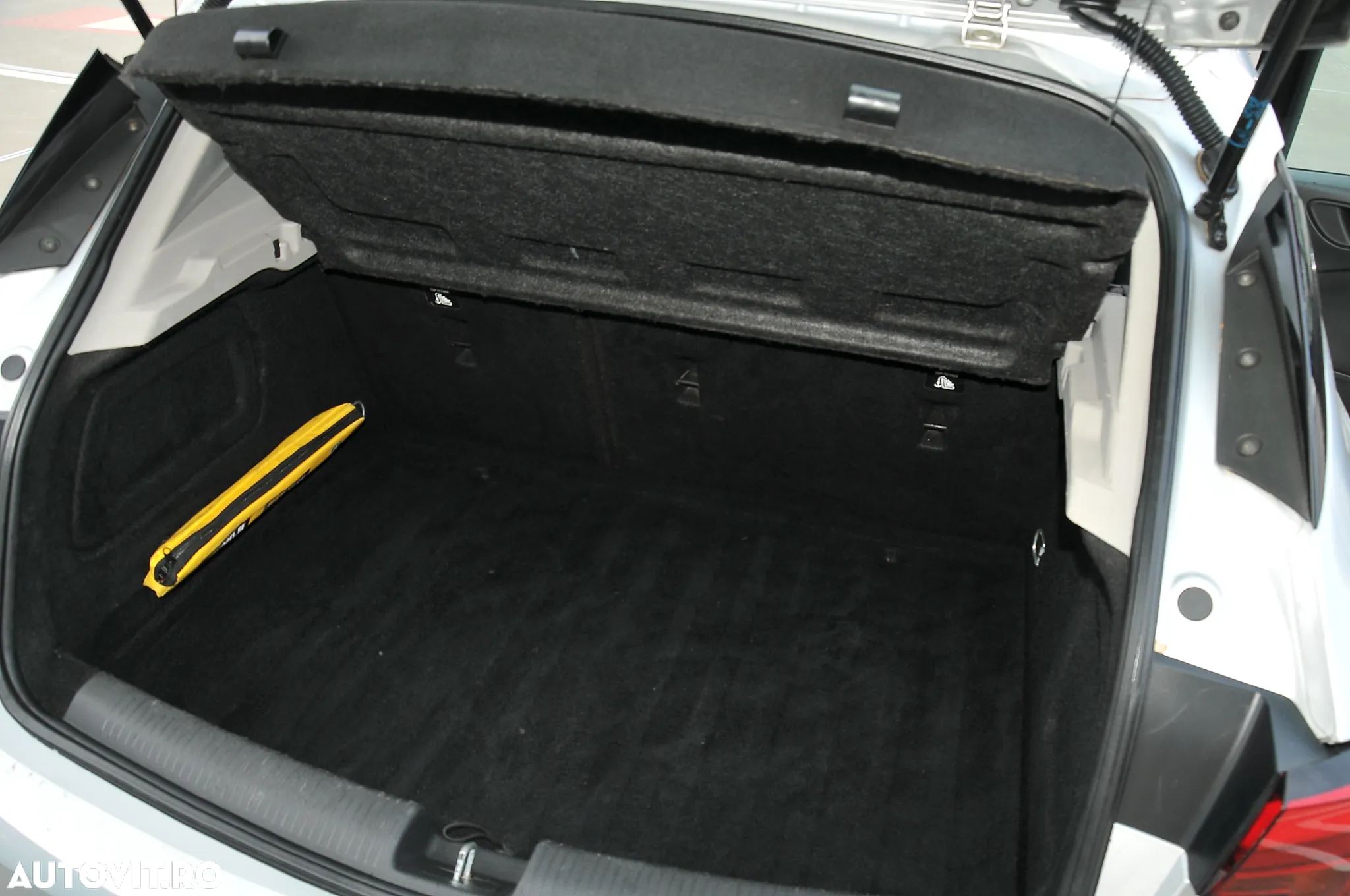 Opel Astra 1.0 Turbo Start/Stop Edition - 21