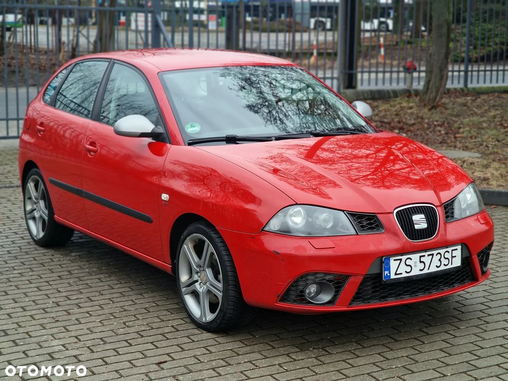 Seat Ibiza - 12