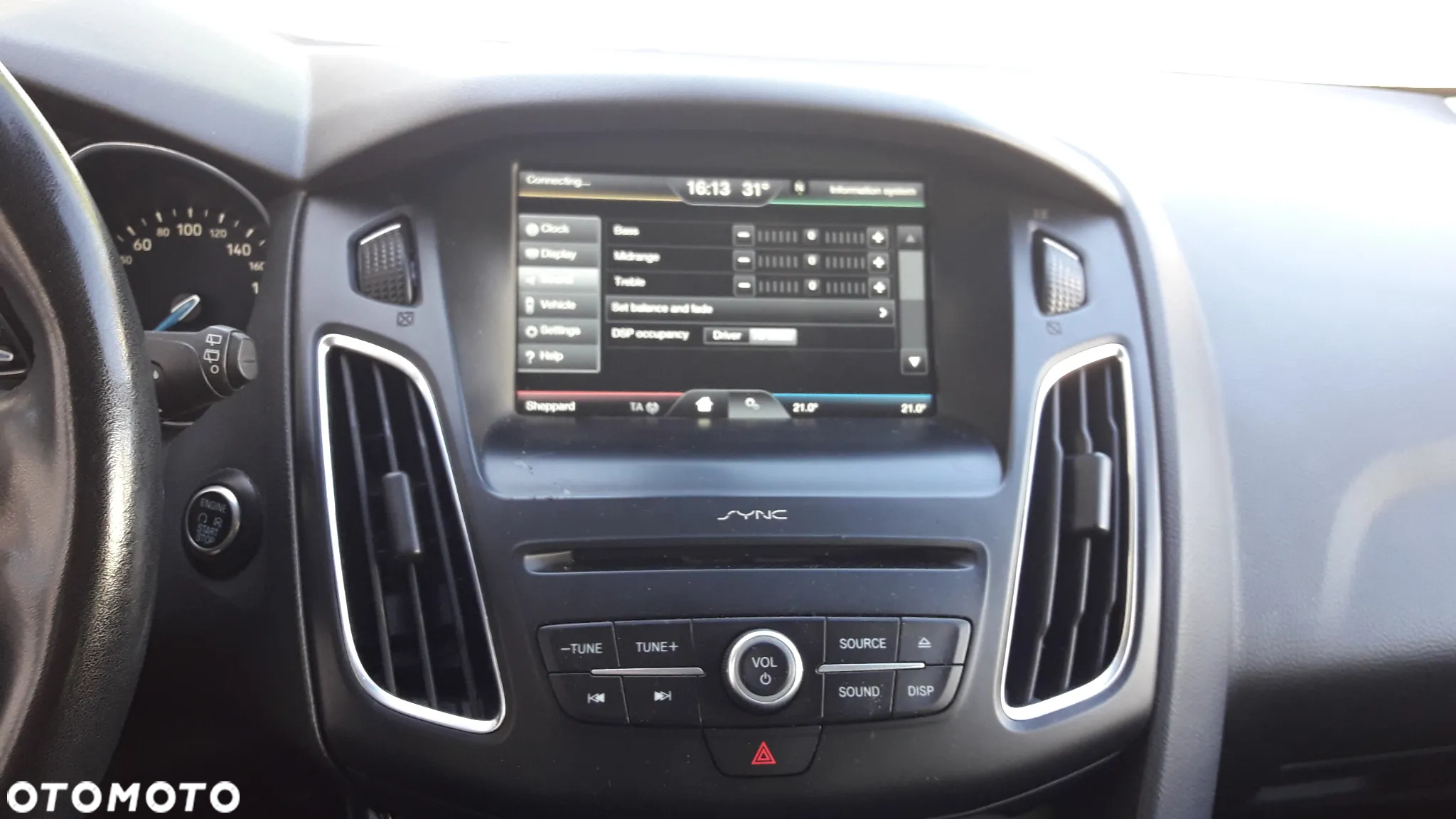 Ford Focus 1.5 EcoBlue Start-Stopp-System COOL&CONNECT DESIGN - 9