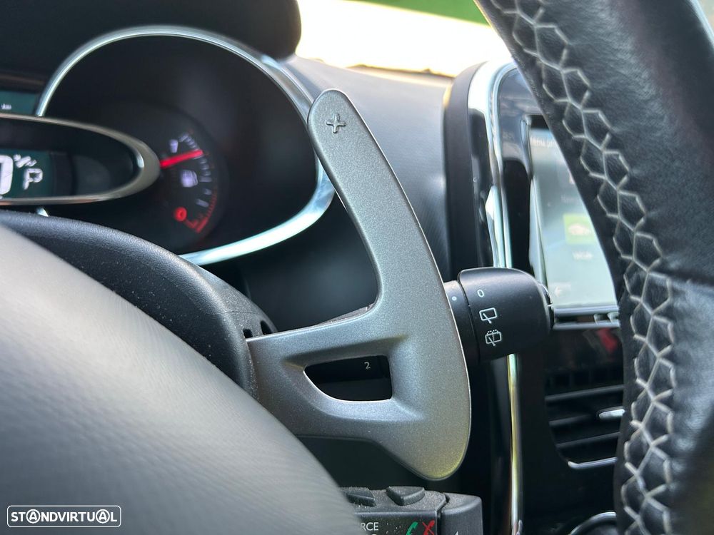 Renault Clio TCe 120 EDC GT - 18