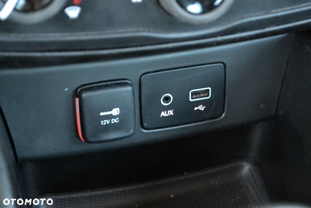 Fiat Tipo - 34