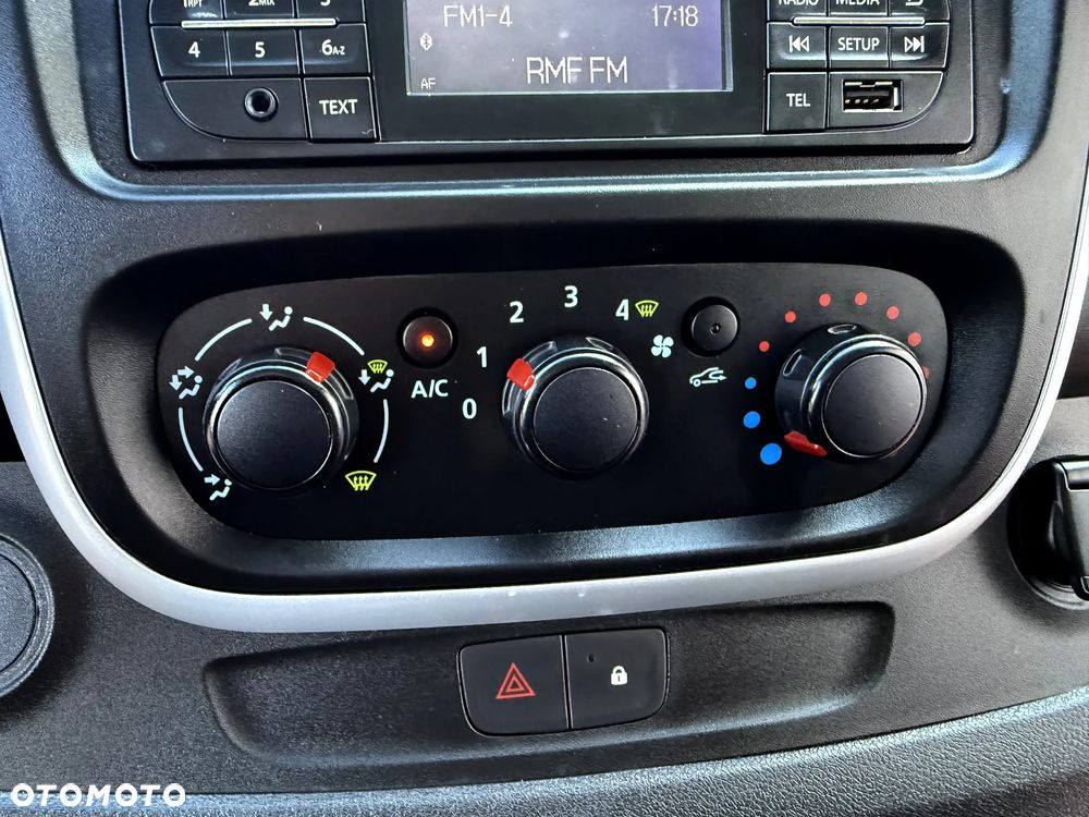 Renault TRAFIC L2-H1 - 13