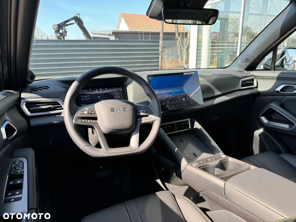 BYD Atto 2 DM-i Boost - 13