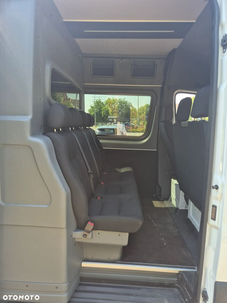 Mercedes-Benz Sprinter 316CDI VS30 - 6