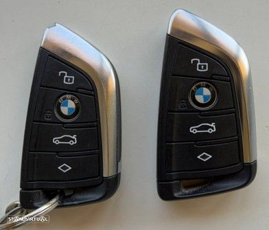 BMW 116 - 20