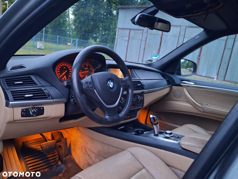 BMW X5 3.0d xDrive - 22
