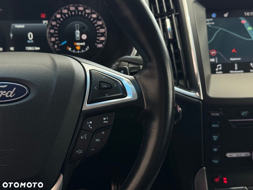 Ford Edge - 22